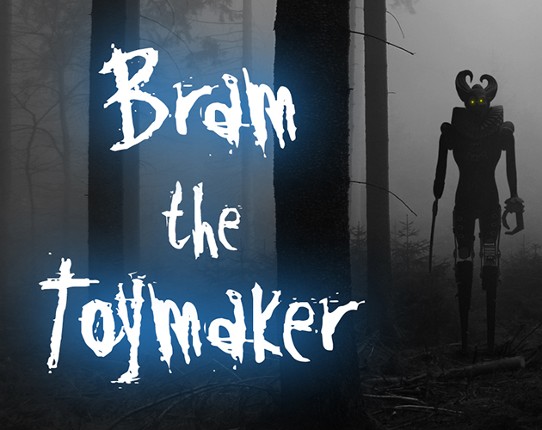 Bram The Toymaker Game Cover