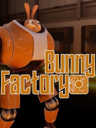 Bunny Factory Game Cover