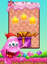 Candies Memory Game Image