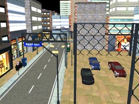 Car Transporter Truck : Cargo Truck  Driver Game Image