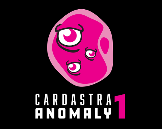 Cardastra | Anomaly 1 Game Cover