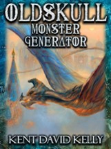 Castle Oldskull Module 7: Oldskull Monster Generator Image