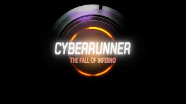 CyberRunner: The Fall of Inferno Image