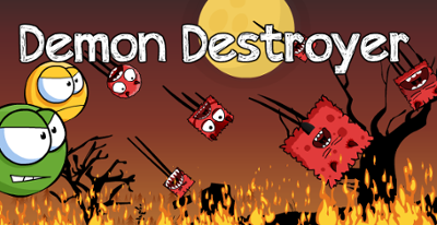 Demon Destroyer Image