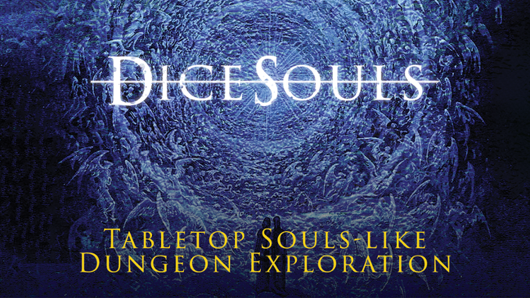 Dice Souls Game Cover