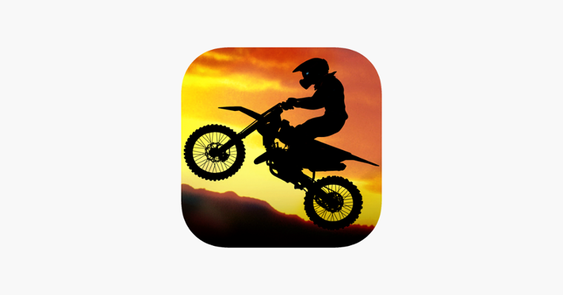 Dirt bike games - motocross Game Cover