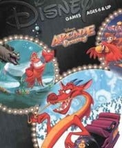 Disney's Arcade Frenzy Image