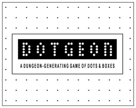 DOTGEON Game Cover