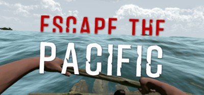 Escape the Pacific Image