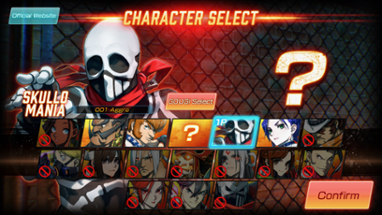 Fighting Ex Layer -a Image