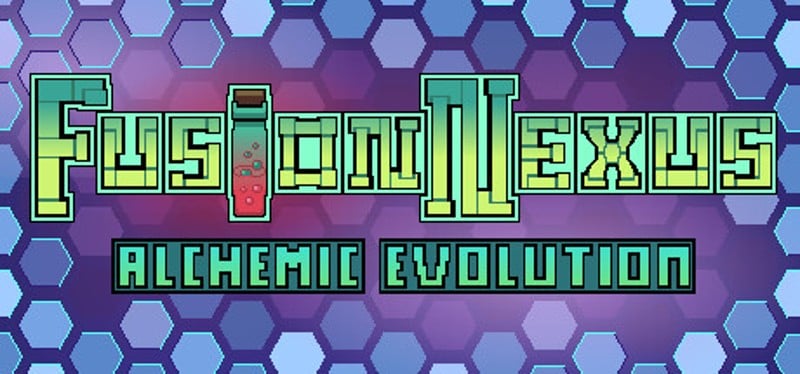 Fusion Nexus: Alchemic Evolution Game Cover