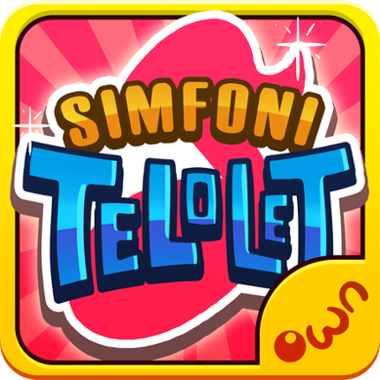 Simfoni Telolet Game Cover
