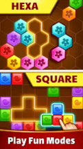Match Tiles: Block Puzzle Game Image