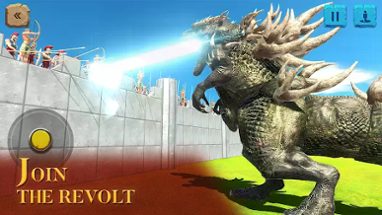 Animal Revolt Battle Simulator Image
