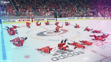 NHL 20 Image