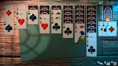 World of Solitaire Image