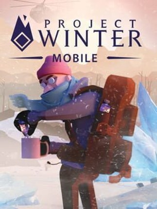 Project Winter Mobile Game Cover