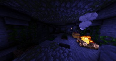 Lair | Catacombs Image