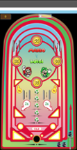 Mario & Luigi Pinball Image