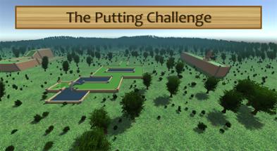 The Putting Challenge Image