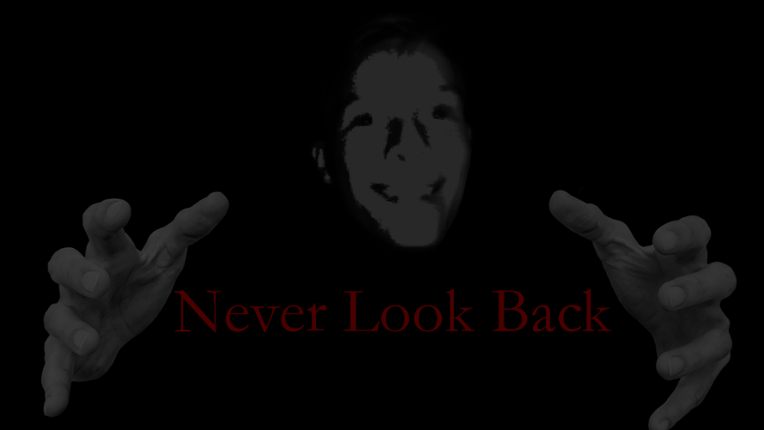 Never Look Back Game Cover