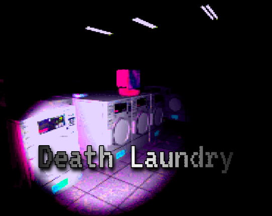 [UPDATE] Death Laundry 1.5 Game Cover