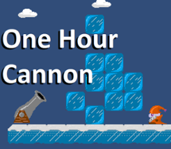 One Hour Jam Cannon Image