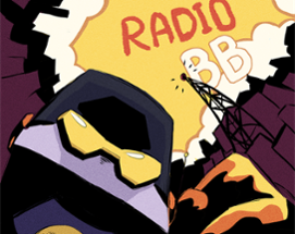 Radio BB Image