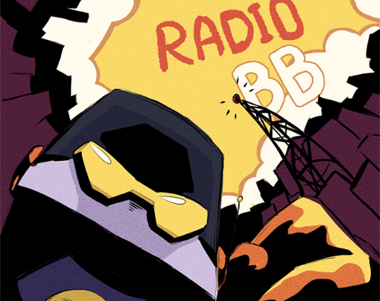Radio BB Game Cover