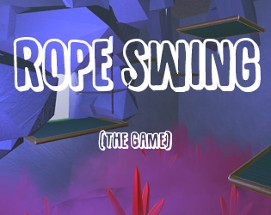 Rope Swing (The Game) Image