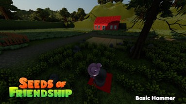 Seeds of Friendship Image