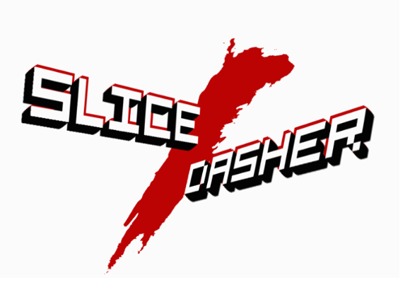 Slice Dasher Game Cover