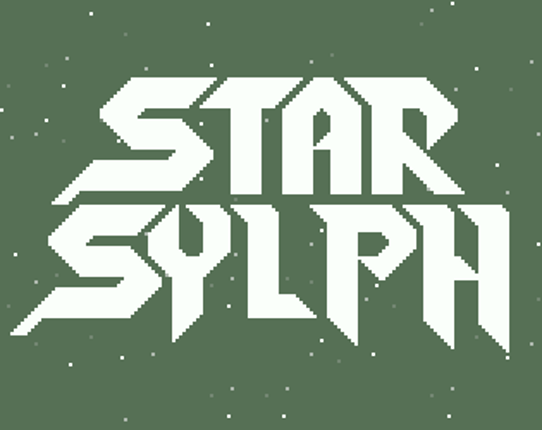 Star Sylph (incomplete) Game Cover