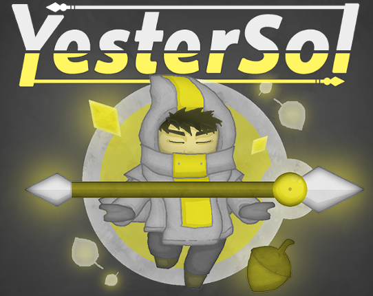 YesterSol Game Cover