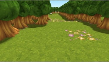 Chicken Labyrinth Puzzles Image