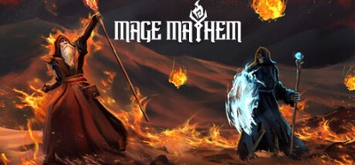 Mage Mayhem Image