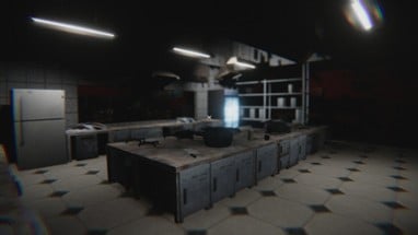 Terror in the Kitchen Image