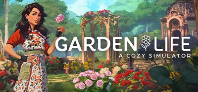 Garden Life: A Cozy Simulator Image