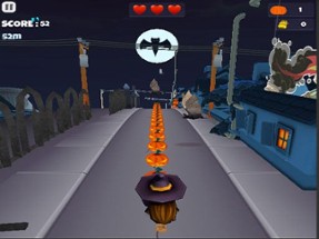 Halloween Runner Image