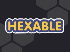 Hexable Image