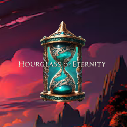 Hourglass of Eternity Game Cover