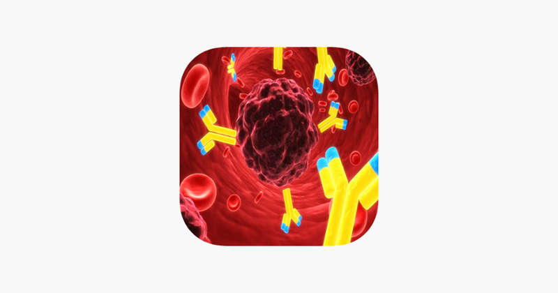 Human Immune System Quiz Game Cover