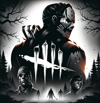 Hunters of the Night Game Cover