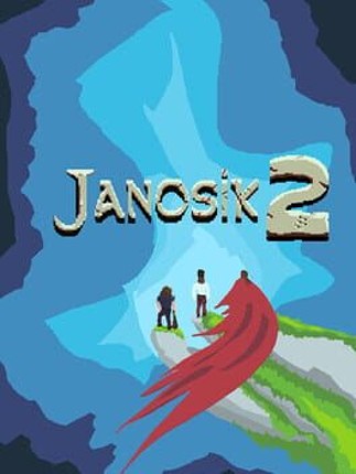 Janosik 2 Game Cover