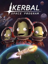 Kerbal Space Program Image
