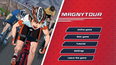 Magnytour Image