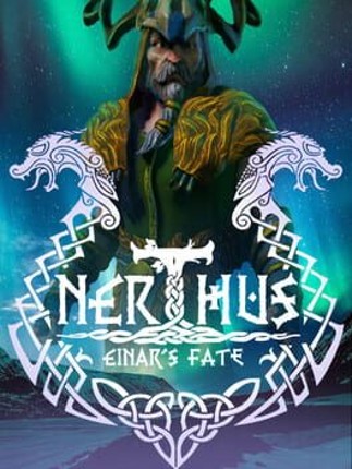 Nerthus: Einar's Fate Game Cover