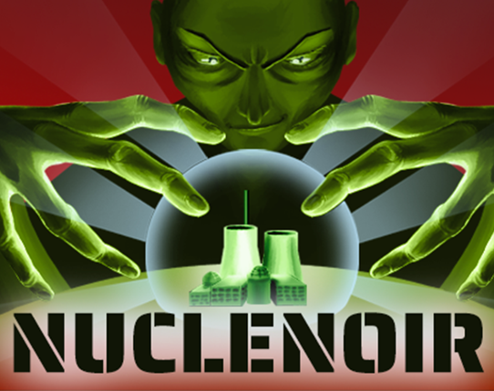 Nuclenoir Game Cover