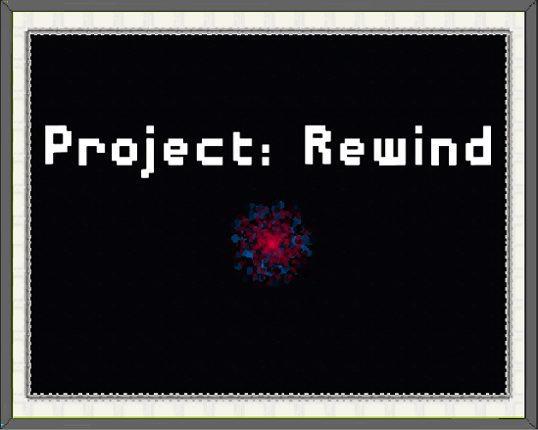 Project Rewind Game Cover