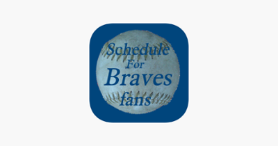 Schedule for Braves fans Image